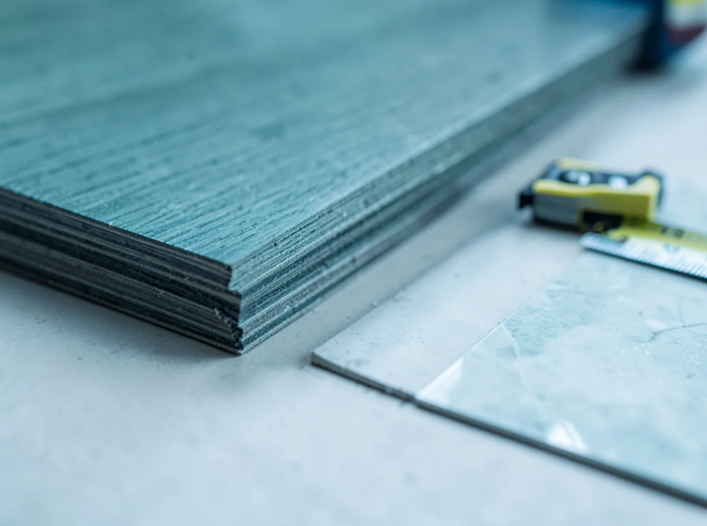 Luxury Vinyl Plank Installation Smyrna, SC FAQs